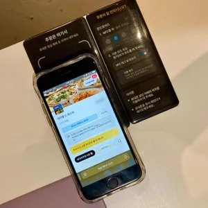 테이블드파스타 리뷰 사진