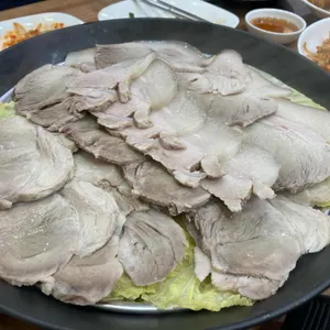 일가국밥 사진