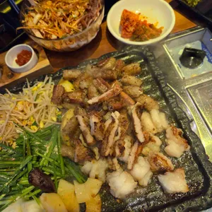 동양곱창 사진