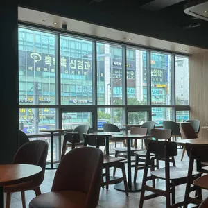 스타벅스 리뷰 사진