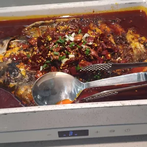 반티엔야오 카오위 리뷰 사진