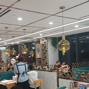 반티엔야오 카오위 리뷰 사진
