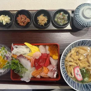 스시덴고쿠 리뷰 사진