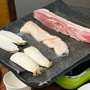 은하수식당 사진