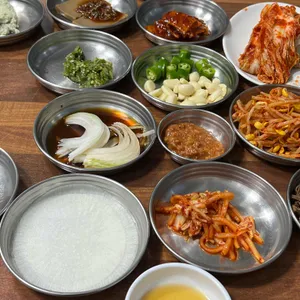 은하수식당 사진