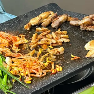 은하수식당 사진