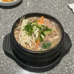 고향전주비빔밥 대표 사진