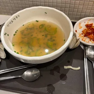 한강로칼국수 사진 2