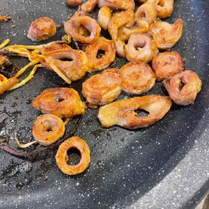 봉자막창 사진