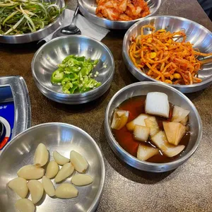 봉자막창 대표 사진