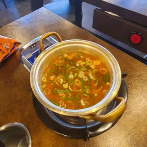 봉자막창 사진