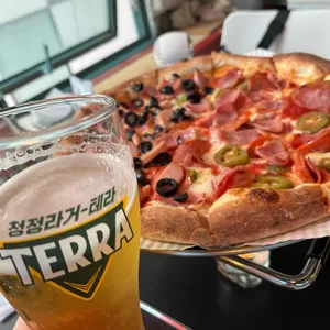리틀아메리카 사진
