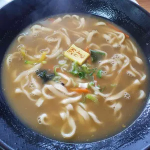 배말칼국수김밥 사진 1