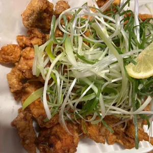 왕천파닭 사진