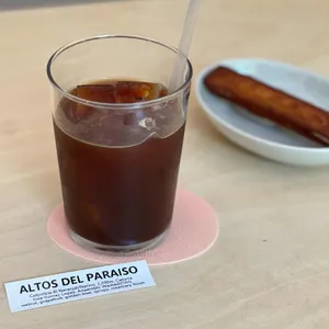카파비바 사진