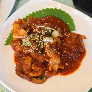 잎새 사진