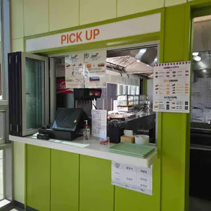 스낵애비뉴 리뷰 사진