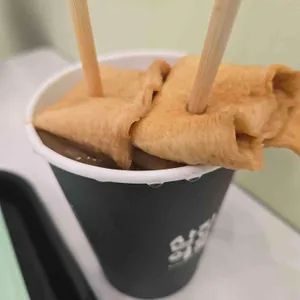 스낵애비뉴 대표 사진