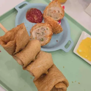 스낵애비뉴 사진