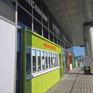 스낵애비뉴 리뷰 사진