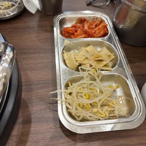 고부대 사진