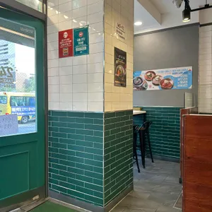 싸다김밥 리뷰 사진
