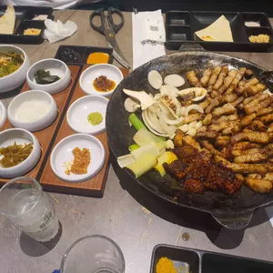 완벌집 사진 2