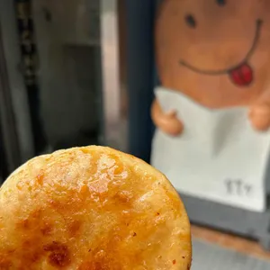 쫄쫄호떡 사진