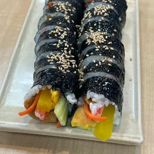 예전분식 사진
