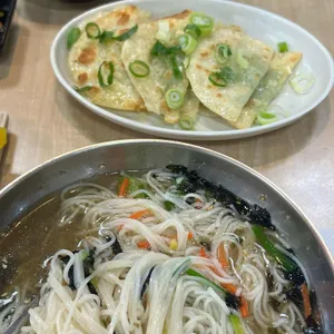 예전분식 사진