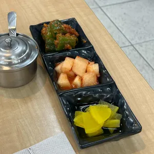 예전분식 리뷰 사진