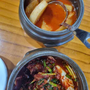 유가네한우곰탕 사진