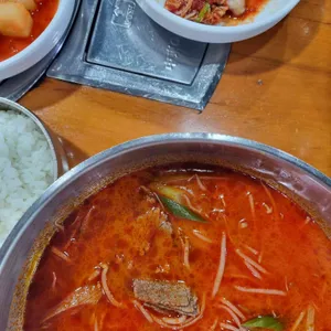 유가네한우곰탕 대표 사진