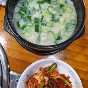 유가네한우곰탕 대표 사진