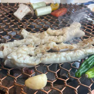 초대창 사진