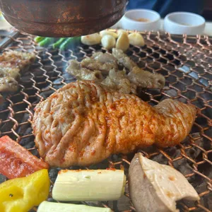 초대창 사진