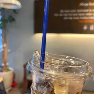 이디야커피 리뷰 사진