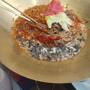 서리단 사진