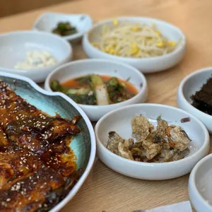 착한명태조리고 사진