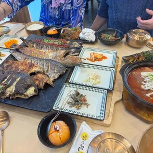 달빛에구운고등어 사진 2