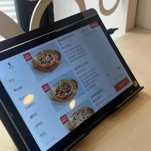 이태리피자 리뷰 사진