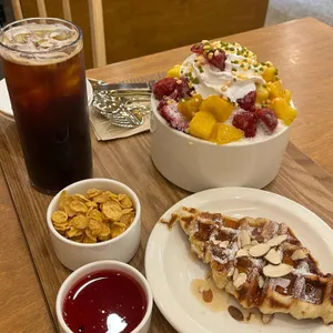 빙수당 사진
