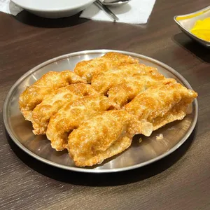 범어만두 사진