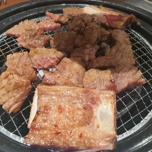 훈장골 사진