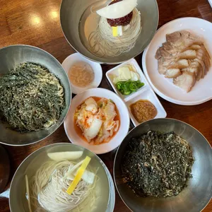 고기리막국수 리뷰 사진