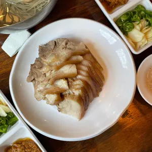 고기리막국수 리뷰 사진