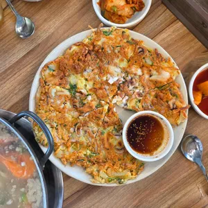 삐쭉이백합칼국수 대표 사진