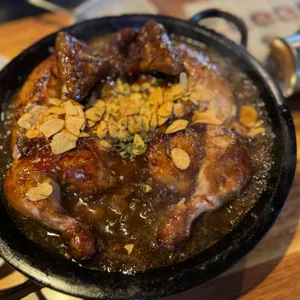 계림원 사진