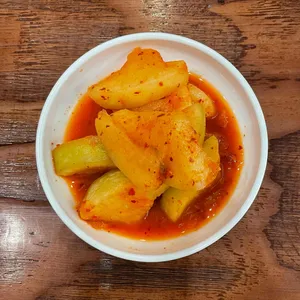 깨비옥 사진