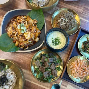 청담보리가 사진